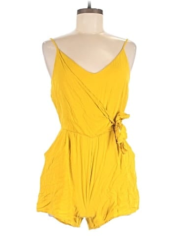 One Clothing Romper (view 1)