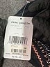 Free People 100% Rayon Black Long Sleeve Blouse Size M - photo 7