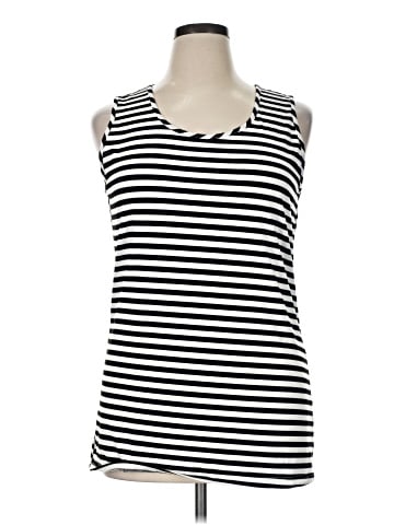 Radzoli Sleeveless T-Shirt (view 1)
