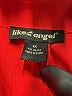Like an Angel Red Cardigan Size 1X - photo 7