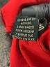 Like an Angel Red Cardigan Size 1X - photo 8