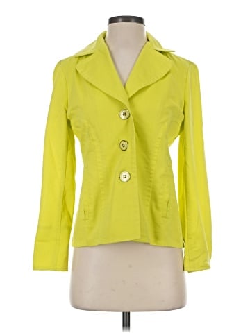 A La Carte Blazer (view 1)