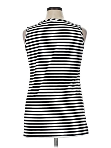 Radzoli Sleeveless T-Shirt (view 2)