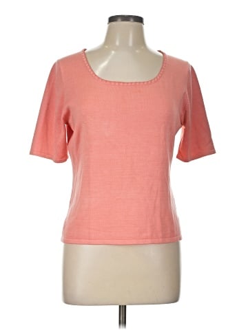 Due Per Due Short Sleeve T-Shirt (view 1)