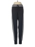 Rag & Bone Color Block Black Track Pants Size S - photo 1