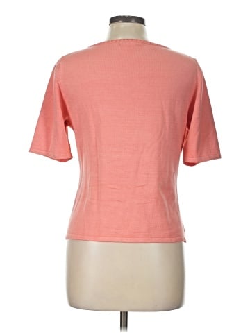 Due Per Due Short Sleeve T-Shirt (view 2)