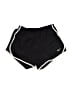 Nike 100% Recycled Polyester Black Athletic Shorts Size XL - photo 1