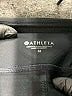 Athleta Solid Black Active Skort Size M - photo 3