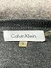 Calvin Klein Color Block Blue Pullover Sweater Size S - photo 7