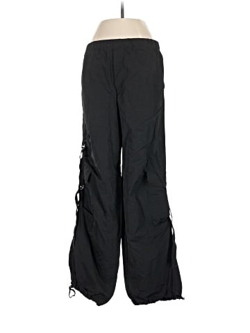 Zara Cargo Pants (view 1)