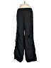 Zara Black Cargo Pants Size XS - photo 1