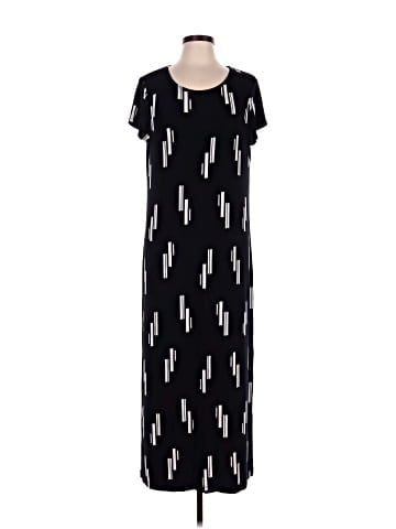 Travelers by Chico's Casual Dress (view 1)