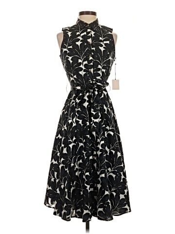 Ivanka Trump Cocktail Dress (view 1)