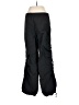 Zara Black Cargo Pants Size XS - photo 2