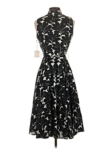 Ivanka Trump Cocktail Dress (view 2)