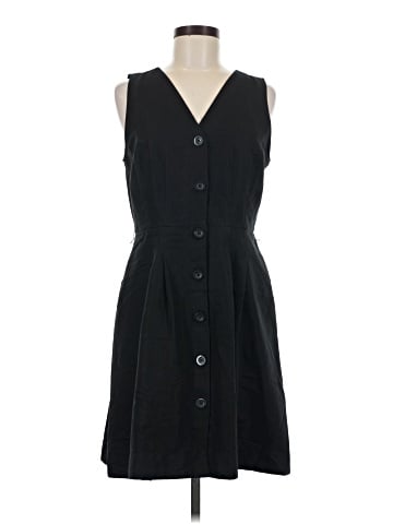Ann Taylor LOFT Casual Dress (view 1)