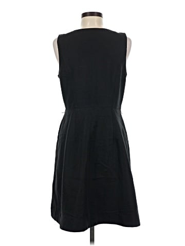 Ann Taylor LOFT Casual Dress (view 2)