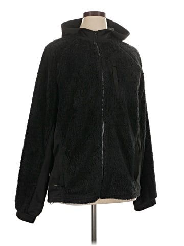 NordicTrack Faux Fur Jacket (view 1)