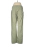 PrAna Green Cargo Pants Size 8 - photo 2