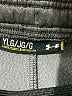 Under Armour Gray Casual Pants Size L (youth) - photo 3
