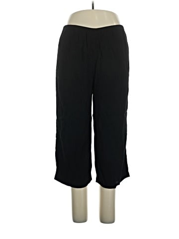 Eileen Fisher Casual Pants (view 1)