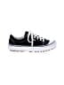 Vans Black Sneakers Size 9 - photo 1