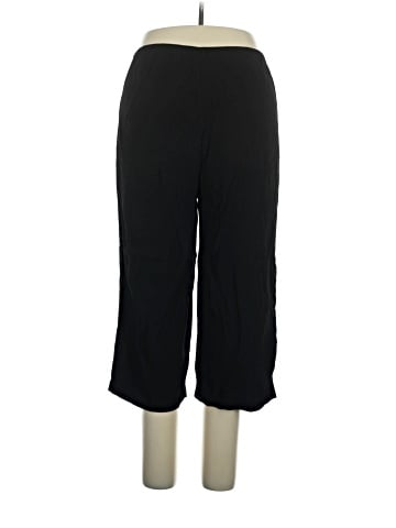 Eileen Fisher Casual Pants (view 2)