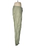 PrAna Green Cargo Pants Size 8 - photo 4
