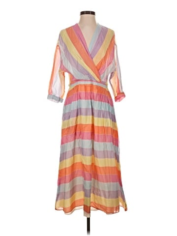 Tara Jarmon Casual Dress (view 1)