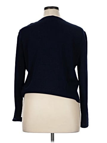St. John Collection by Marie Gray Cardigan (view 2)