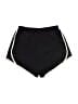 Nike 100% Recycled Polyester Black Athletic Shorts Size XL - photo 2