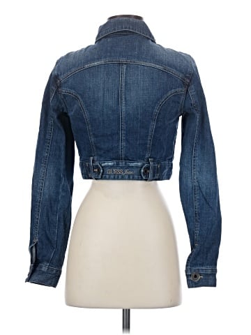 Guess Jeans Denim Jacket (view 2)