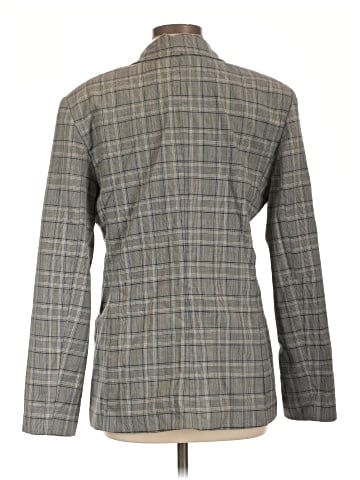 Milly Wool Blazer (view 2)