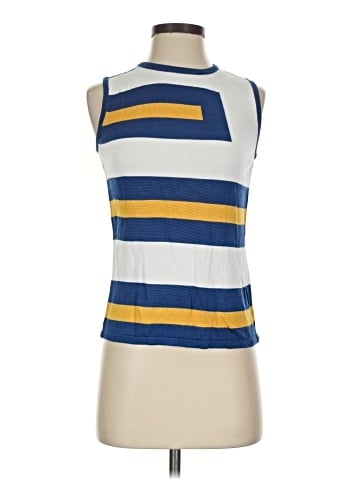 Anne Klein Sweater Vest (view 1)