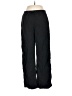 Gap Chevron-herringbone Black Linen Pants Size XS - photo 1