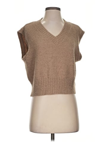 Jessica Simpson Sweater Vest (view 1)