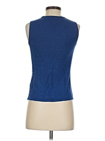 Anne Klein Sweater Vest (view 2)