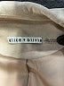 Alice + Olivia Tan Blazer Size 4 - photo 6