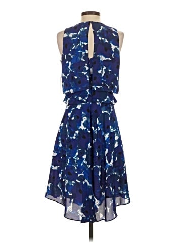 Ivanka Trump Cocktail Dress (view 2)