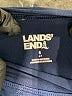 Lands' End Blue Rash Guard Size S (kids) - photo 3