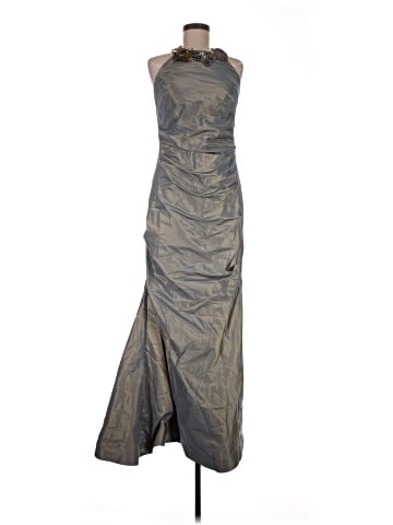 Teri Jon by Rickie Freeman Cocktail Dress (view 1)