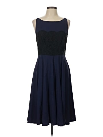 Piazza Sempione Cocktail Dress (view 1)