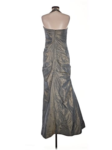 Teri Jon by Rickie Freeman Cocktail Dress (view 2)