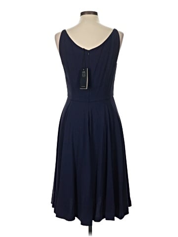 Piazza Sempione Cocktail Dress (view 2)