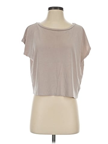 Express Outlet Short Sleeve T-Shirt (view 1)