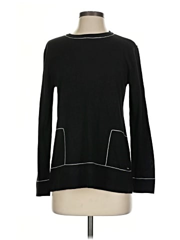 Calvin Klein Pullover Sweater (view 1)