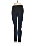 Gap Fit Color Block Blue Active Pants Size S - photo 1