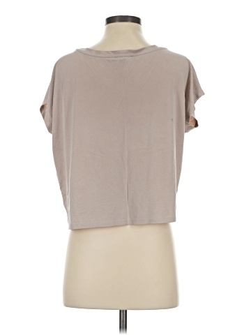 Express Outlet Short Sleeve T-Shirt (view 2)