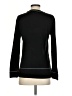 Calvin Klein Black Pullover Sweater Size S - photo 2