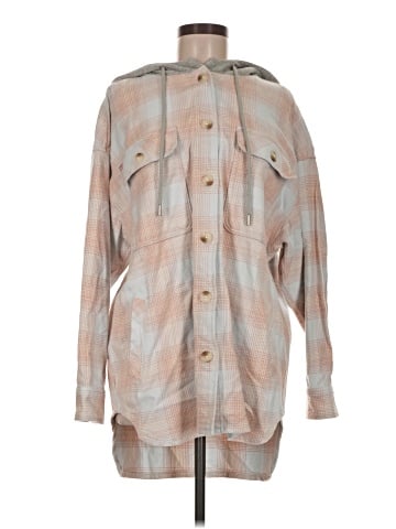 BDG Raincoat (view 1)